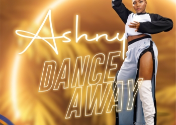 Ashny – Dance Away